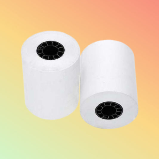 VeriFone Omni 3730 Thermal Paper Rolls