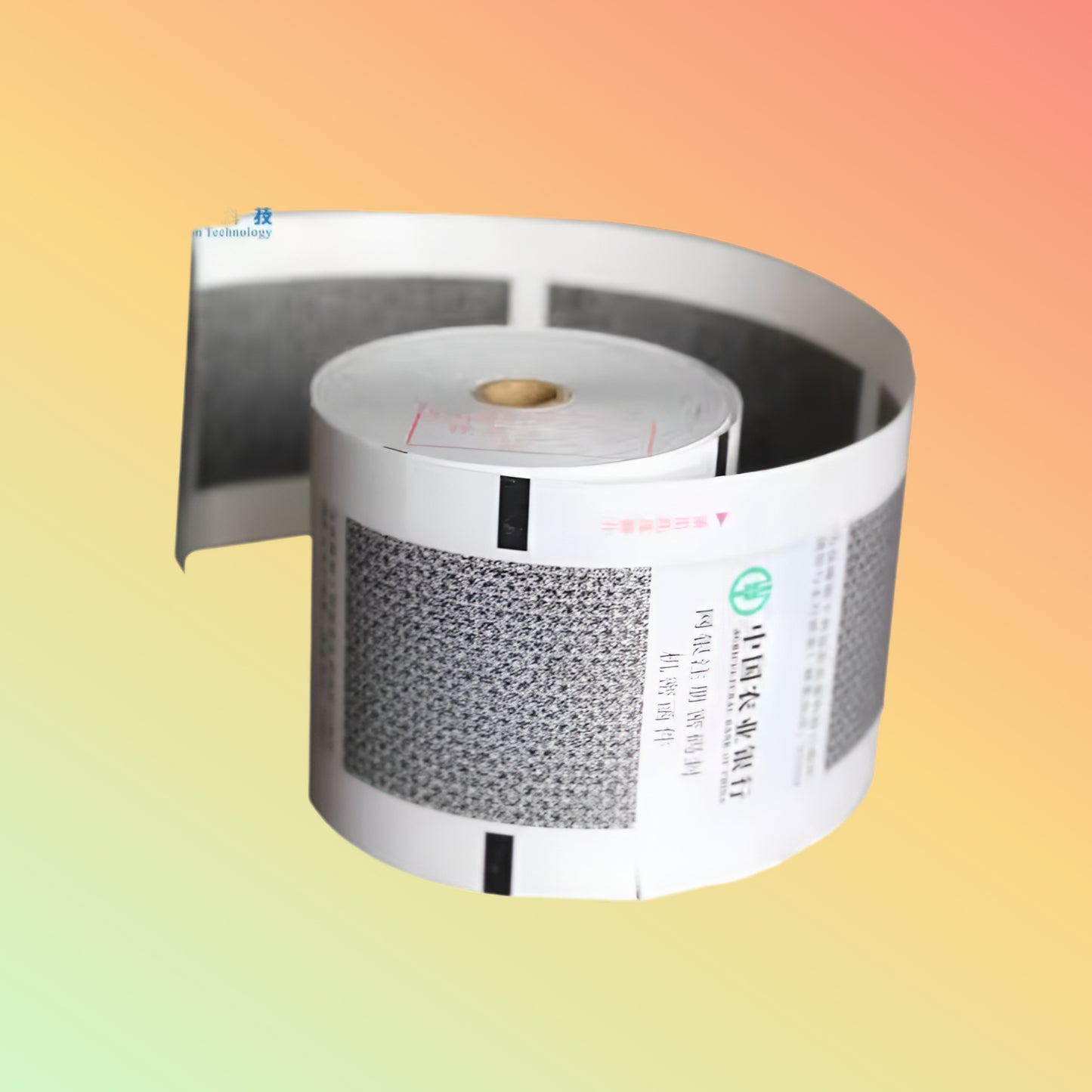Preferential Price Confidential Security Envelopes Bank Pin Mailer Printing