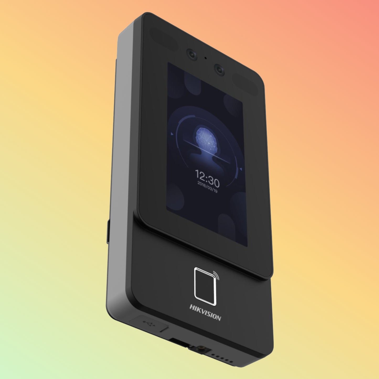 Hikvision DS-K1T342MFX-E1 Face Recognition Terminal