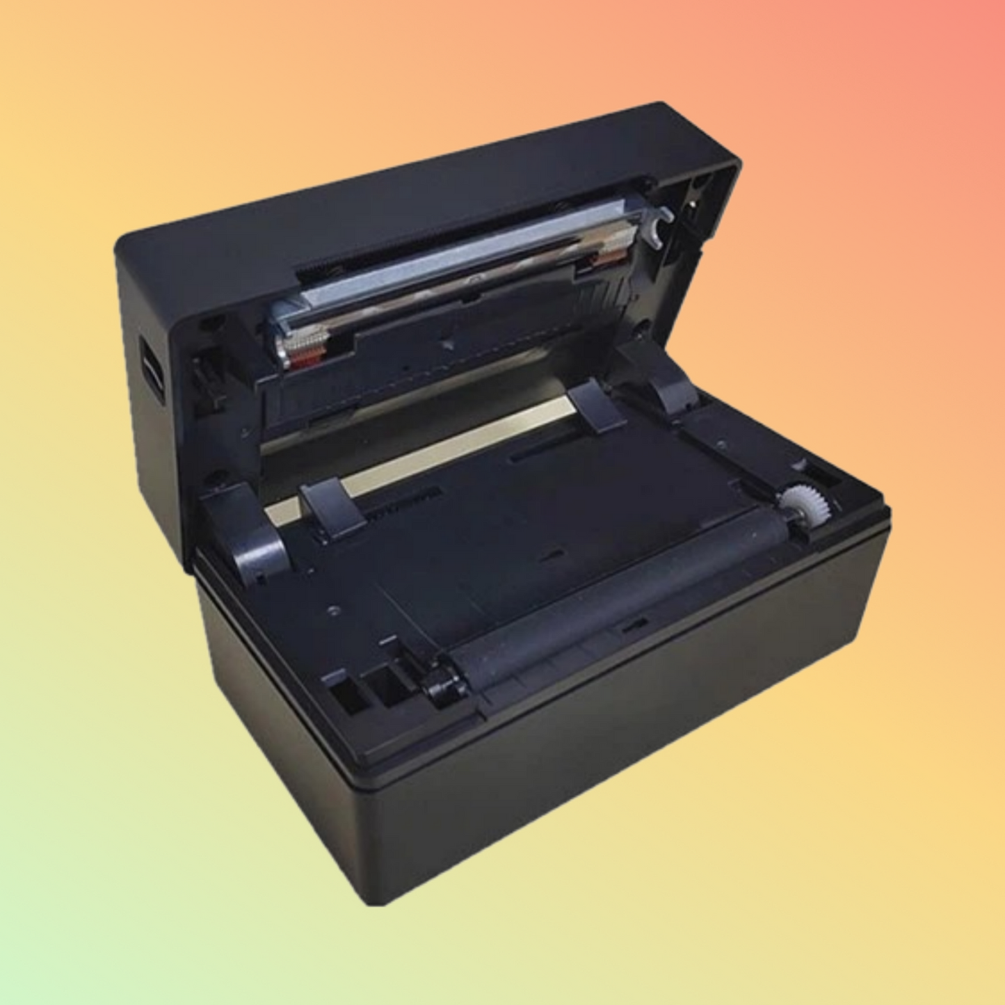 Direct Barcode Thermal Printer For Shipping Labels