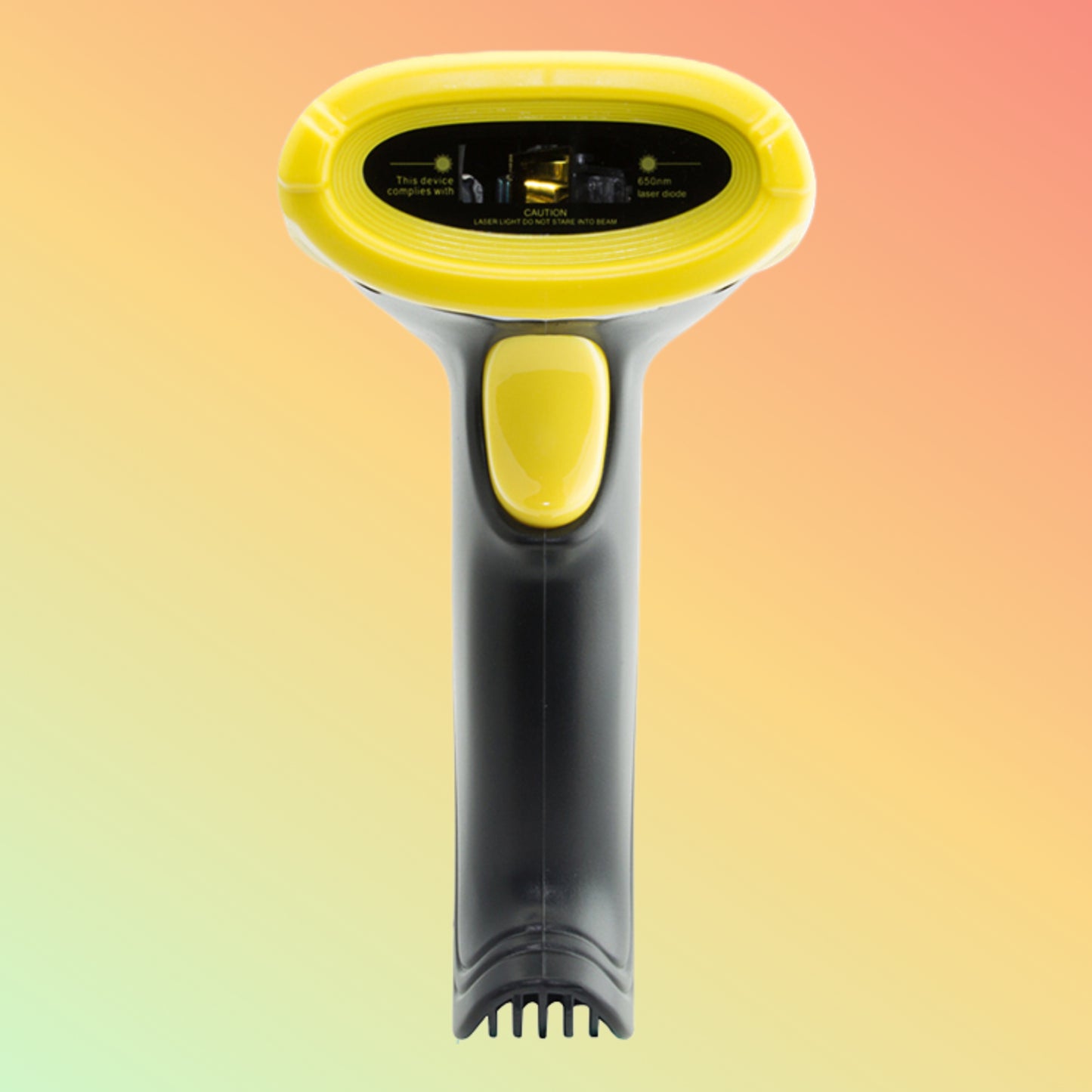 Xincode X-620E 1D Laser Wireless Handhold Barcode Scanner