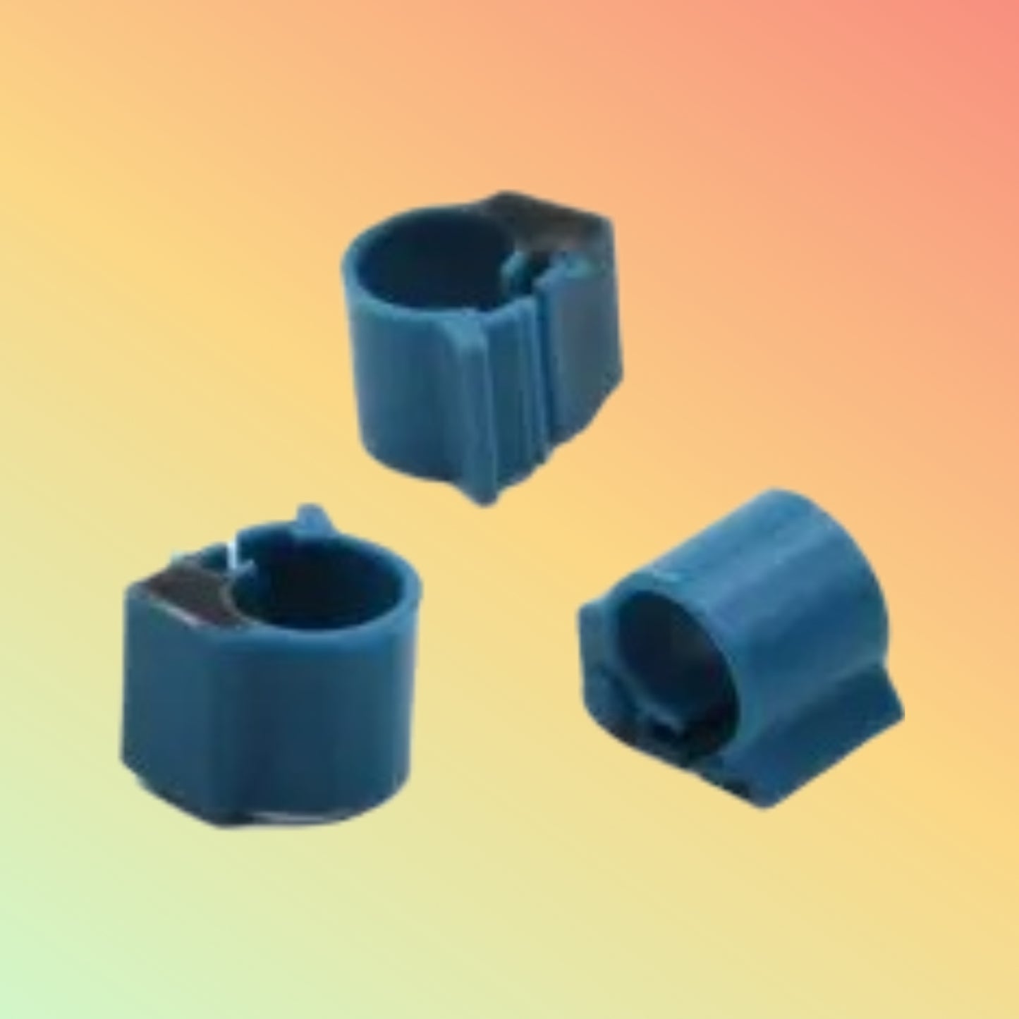 MIND Pigeon ring