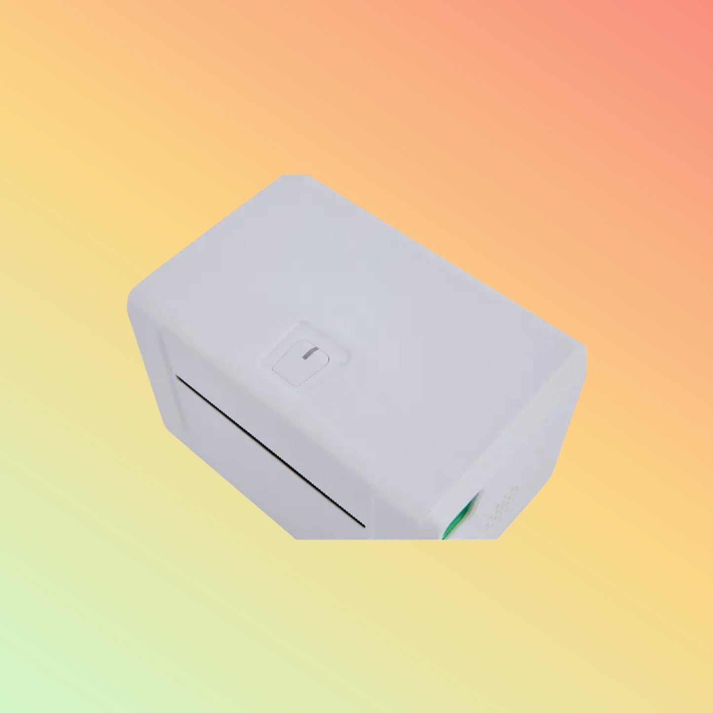 SPRT 80mm thermal label printer SP-TL31 High speed printer