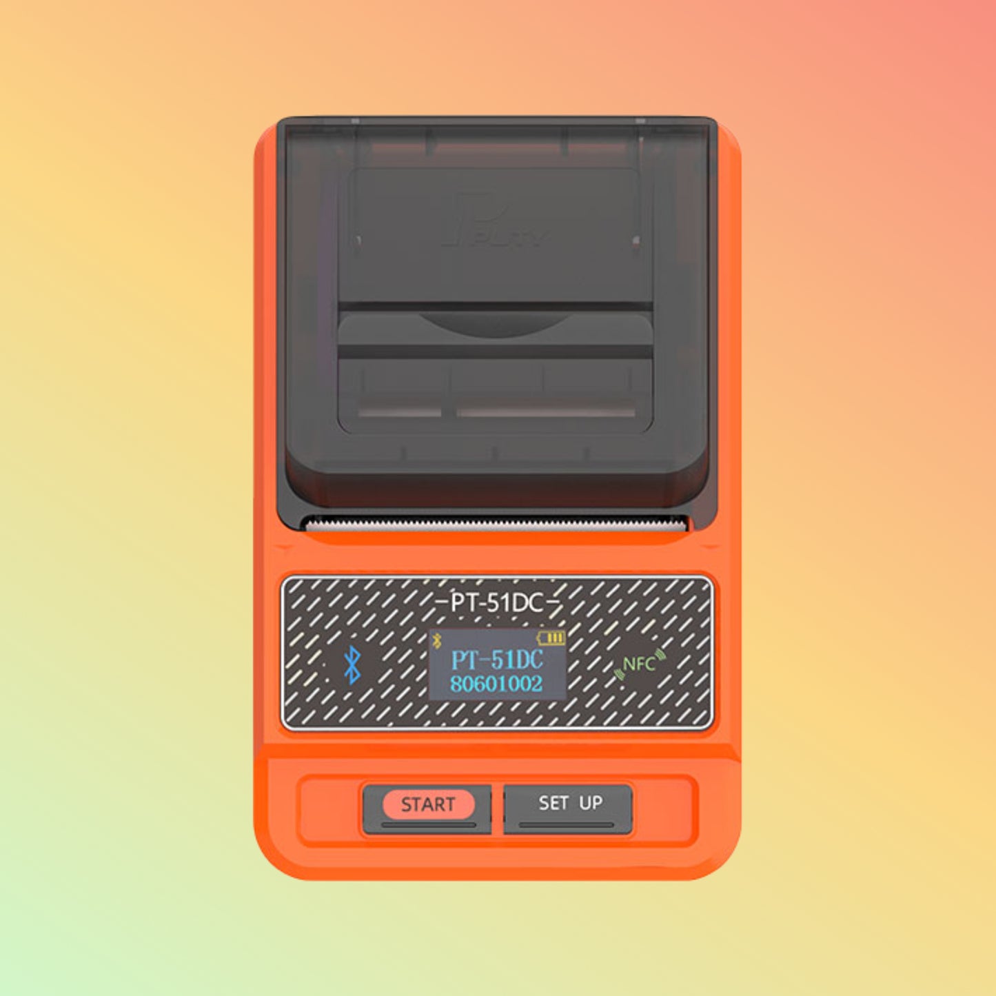 PUTY PT-51DC
