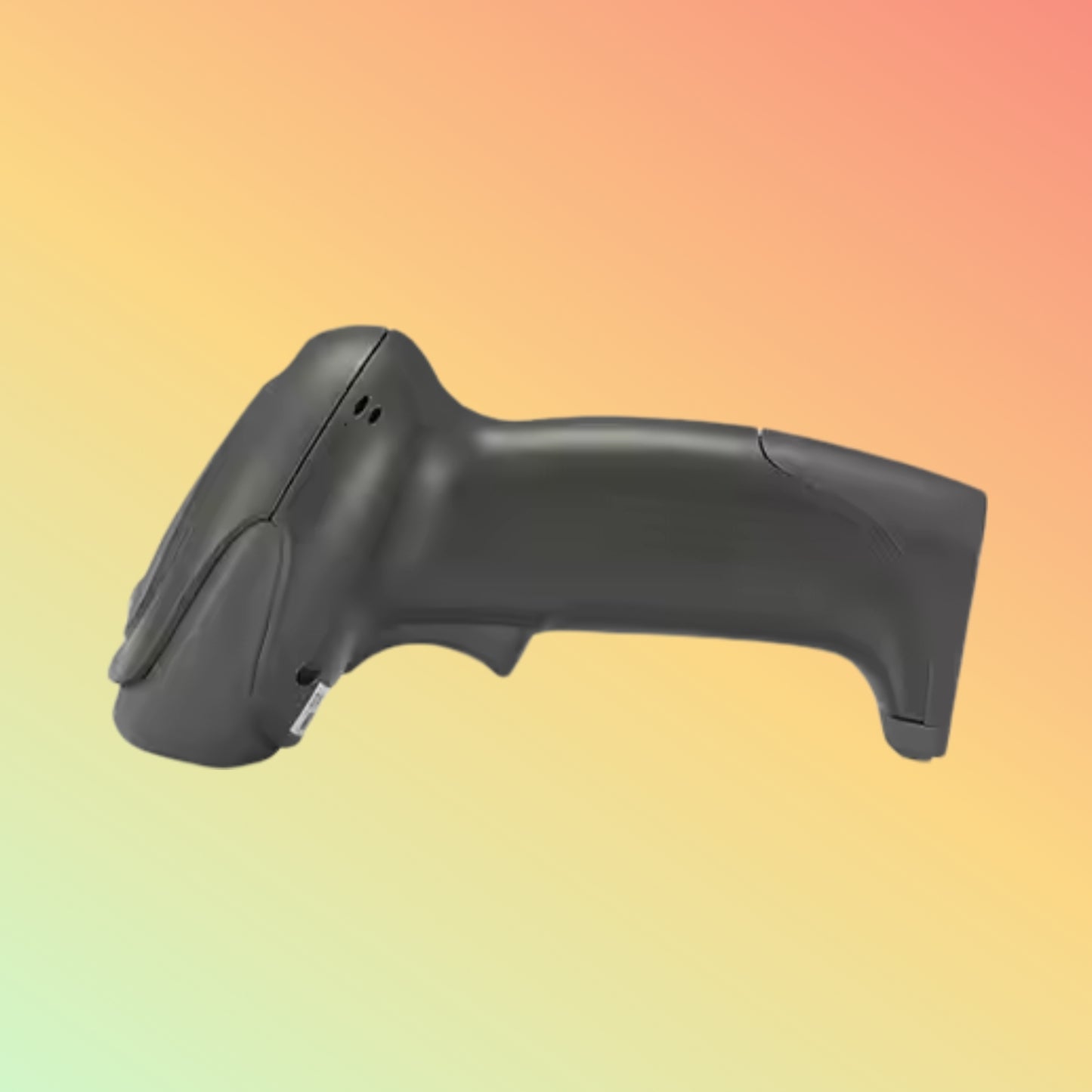 Syble XB-6266R Portable Wireless Barcode Handheld Scanner