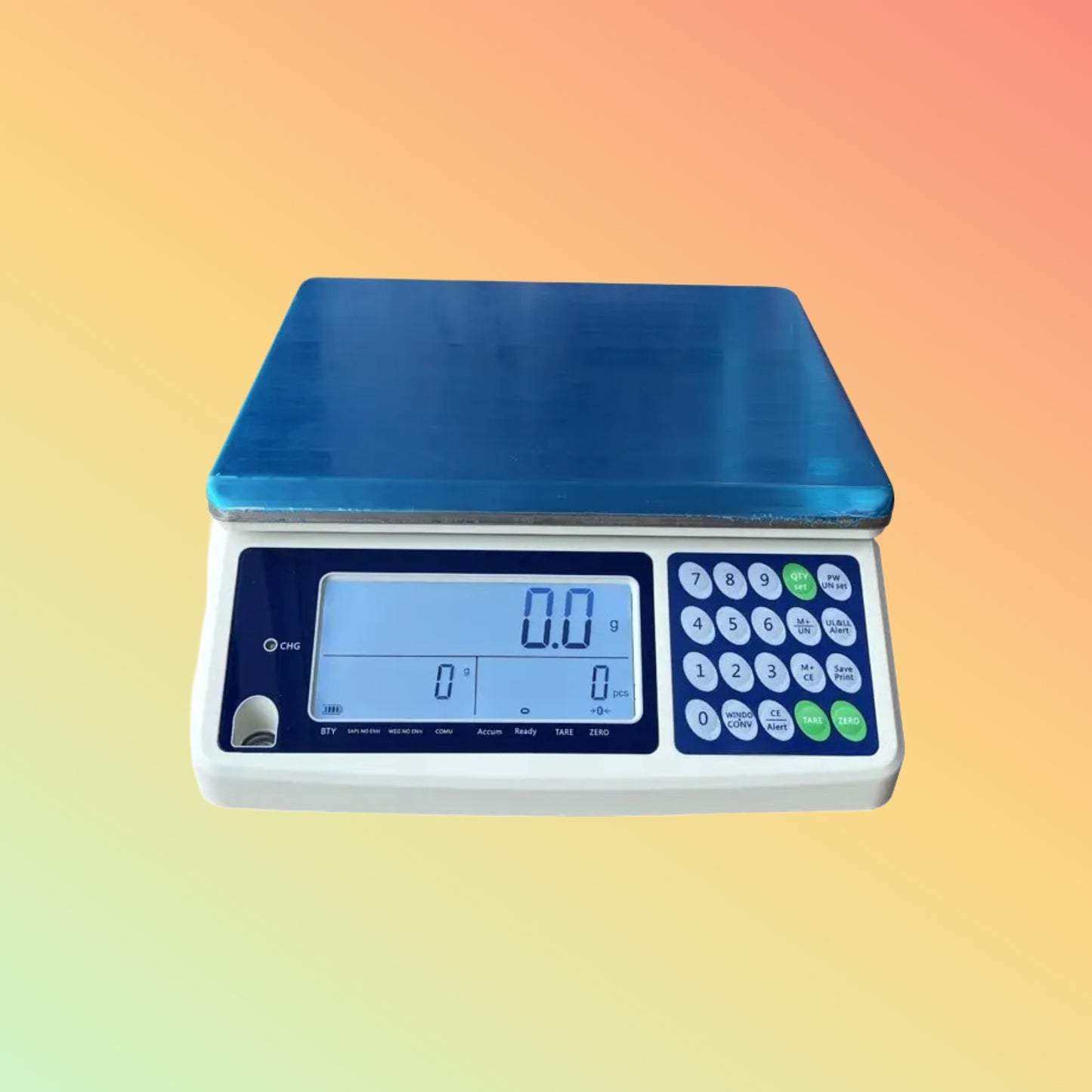 Zkscales SPL02