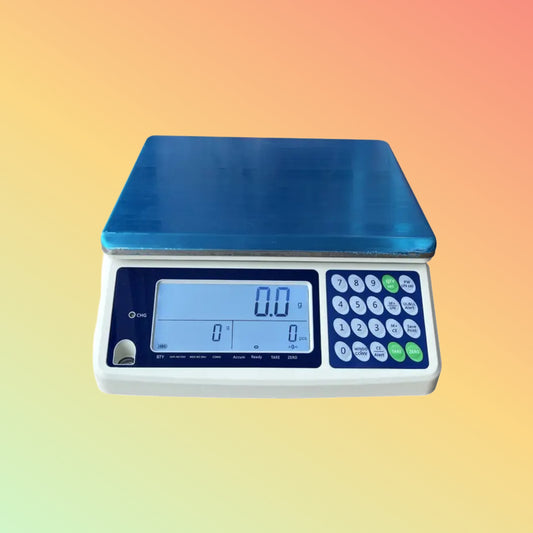 Zkscales SPL02