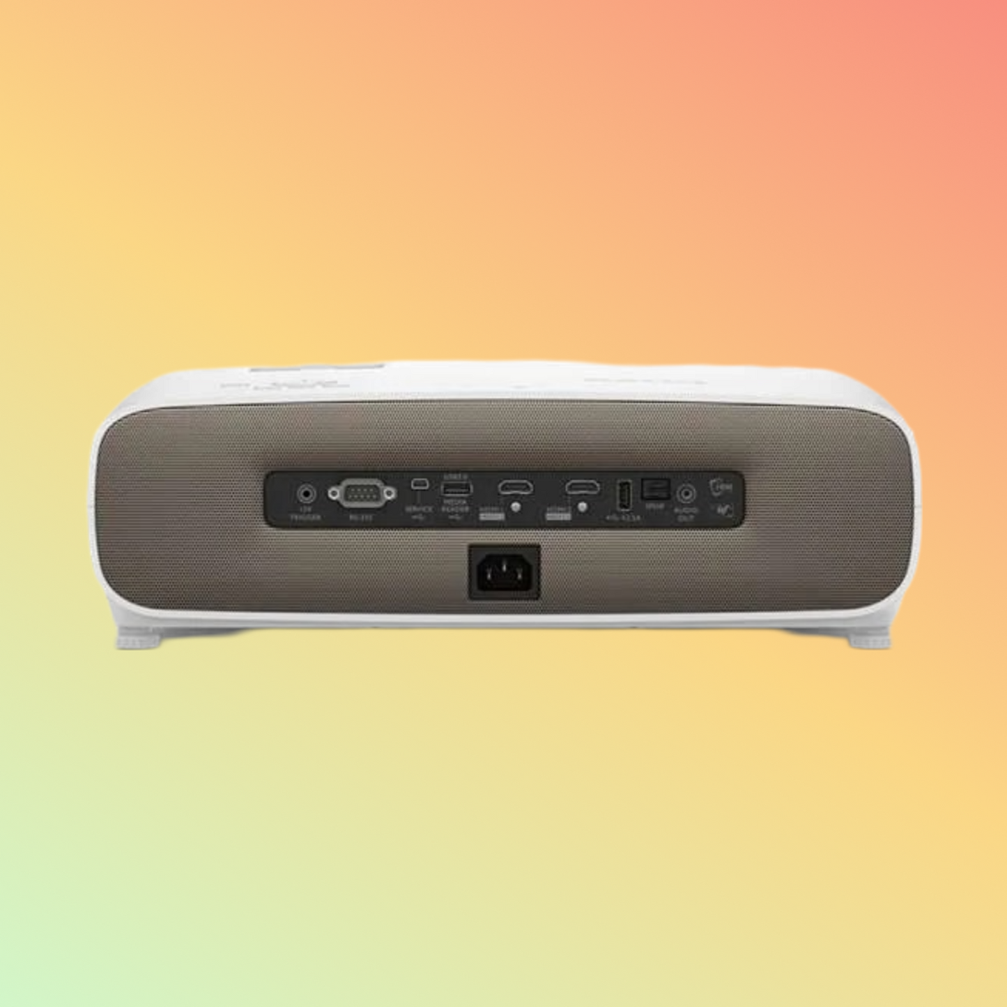 BenQ W2700i True 4K Smart Home Projector with HDR-PRO