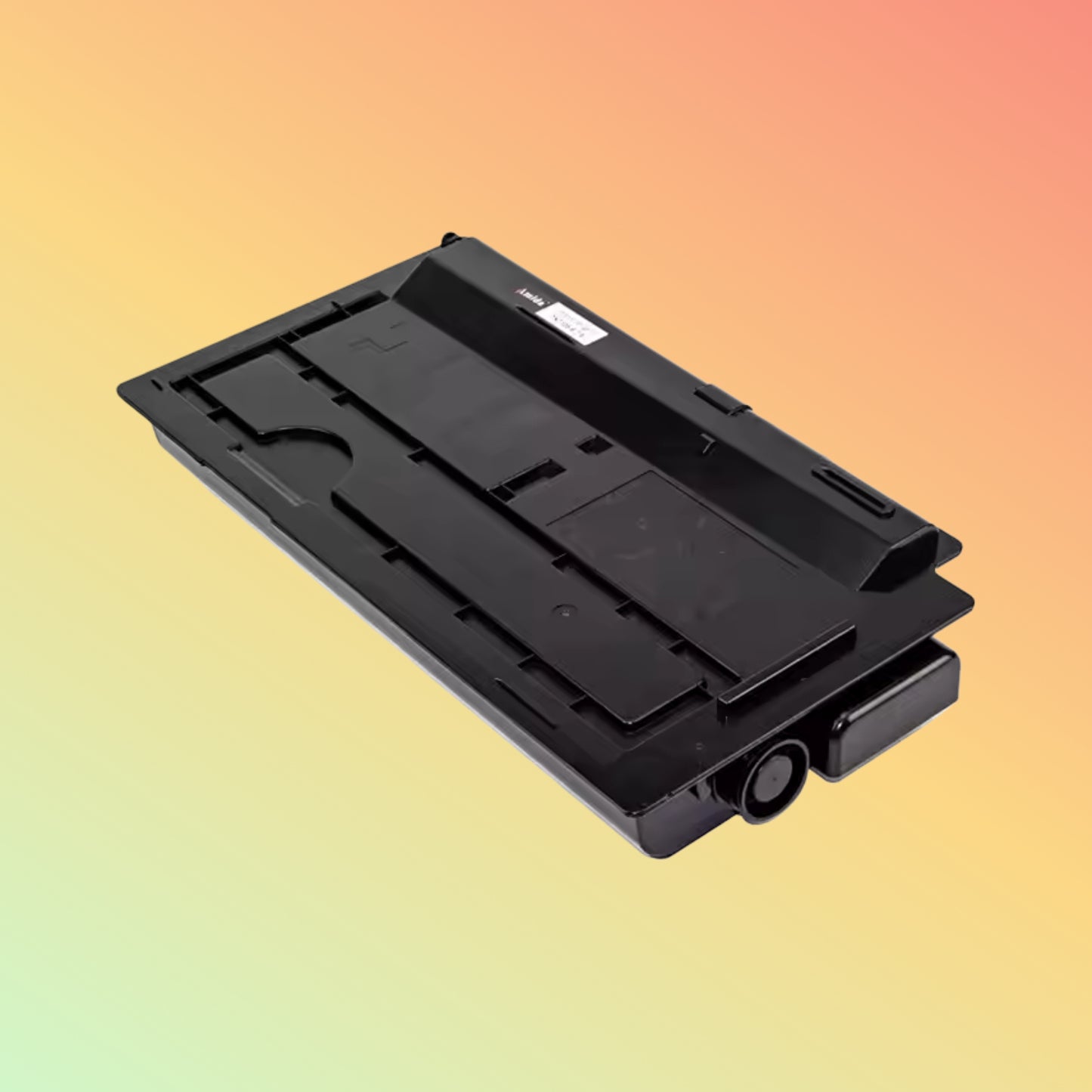 Amida TK-3120 TK-3121 TK-3122 TK-3124 for Kyocera FS-4200DN Compatible Toner Cartridge