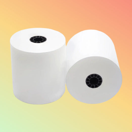VeriFone RP-330 Thermal Paper Rolls