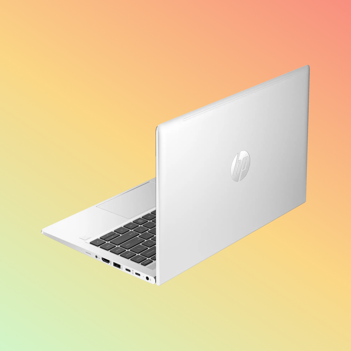 HP PROBOOK 450 G10 Laptop - 13th Gen i5-1335U, 16GB, 512GB SSD, NVIDIA GeForce RTX 2050 4GB, 15.6" FHD Touch
