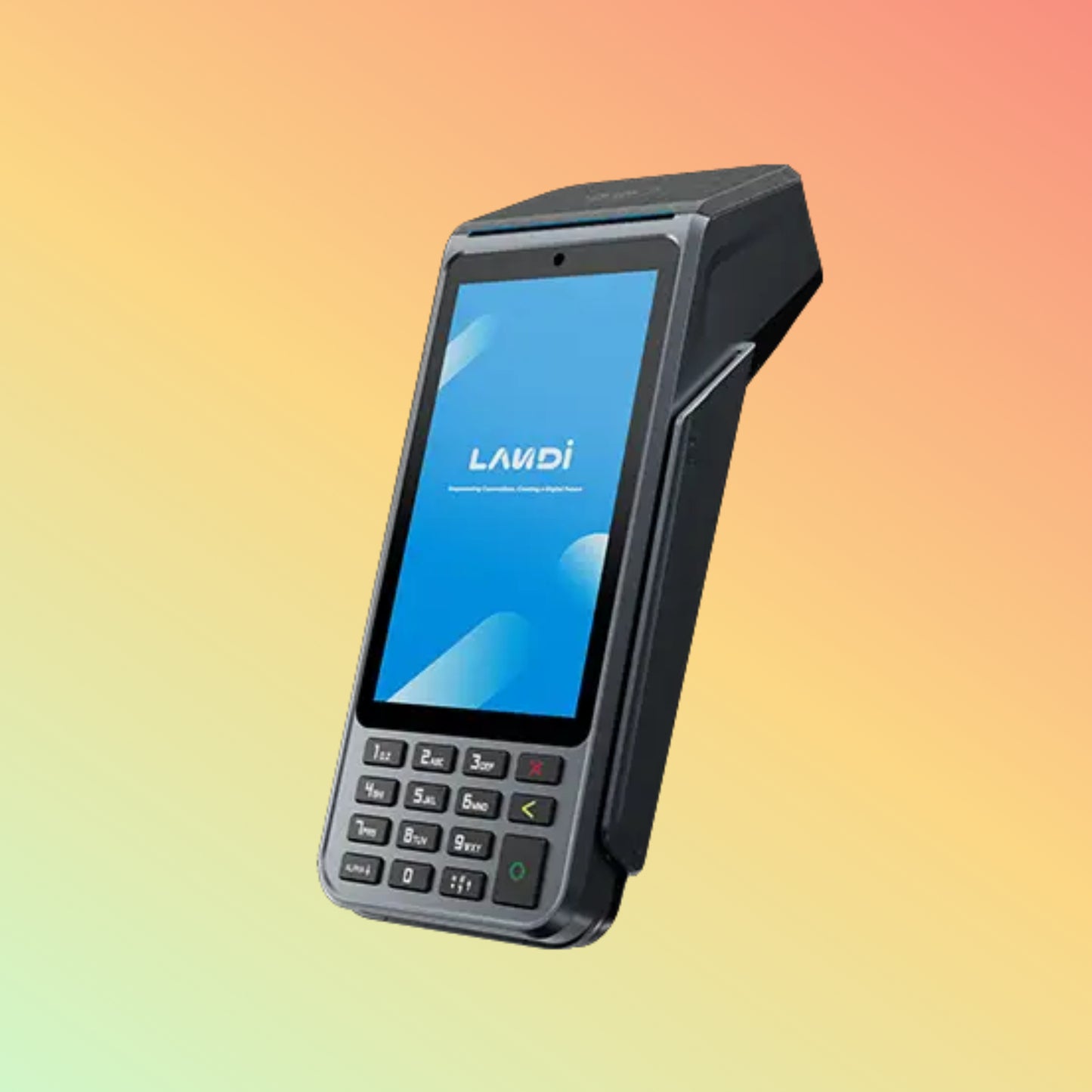 Landi P20 Payment Terminal