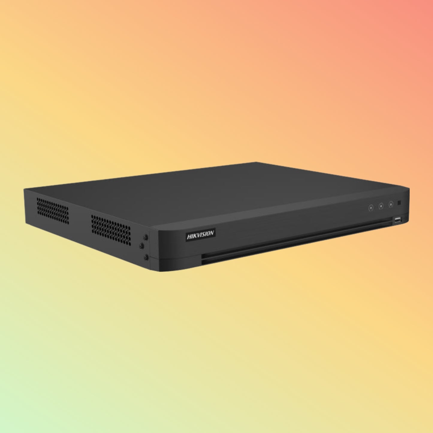 Hikvision iDS-7232HQHI-M2/XT 32-ch 1080p 1U H.265 AcuSense DVR