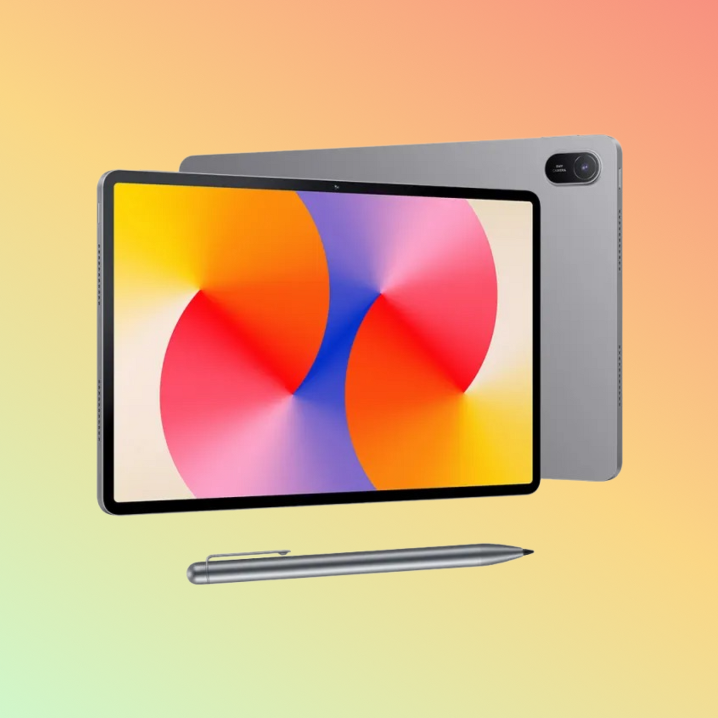 HUAWEI 53014BAM Agassi6-W09DP MatePad SE 11 WIFI 8GB RAM 128GB SSD HarmonyOS 2.0 Gray