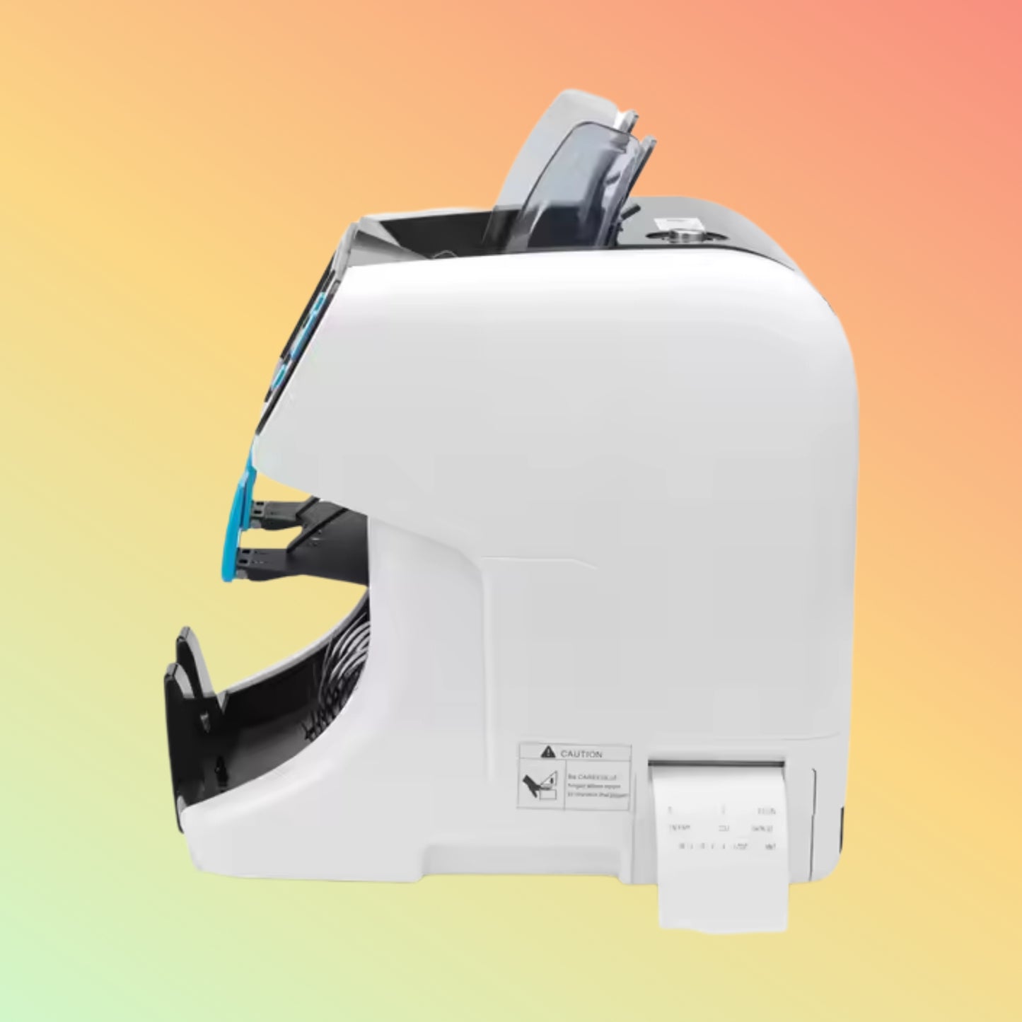 NUMEN SH-208C Currency Counting Machine Money Automatic Counting