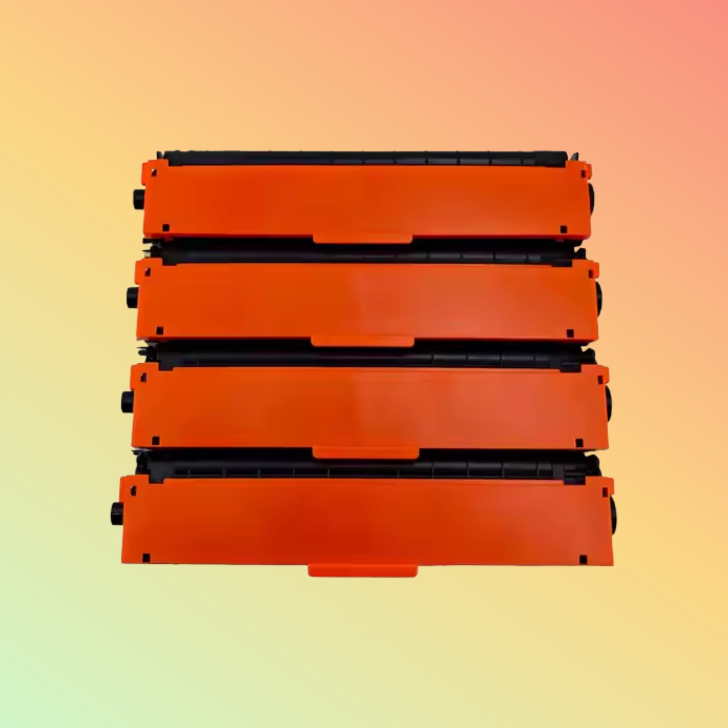 Amida Toner CF540X CF541X CF542X CF543X 203X Compatible Cartridge for HP Printer Toner Cartridges