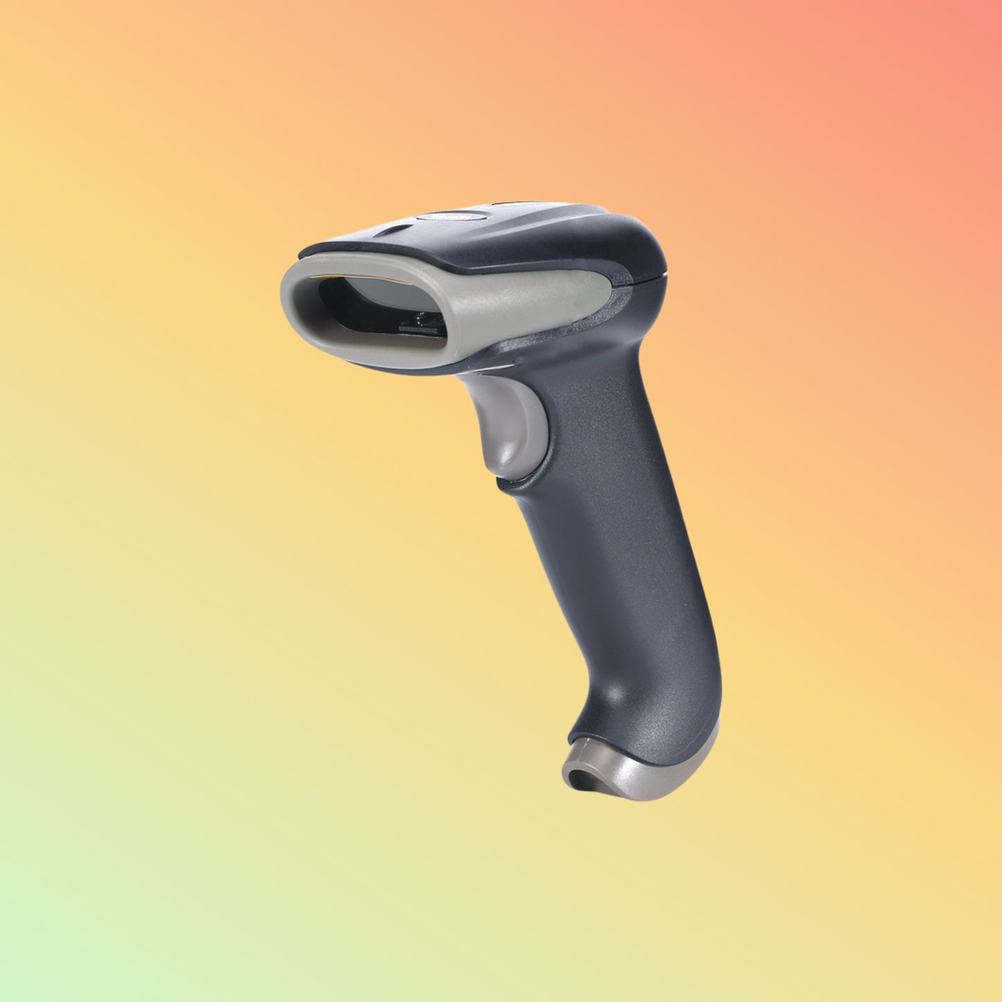 Windson WNC-6090g 1D CCD Wired Handheld Barcode Scanner