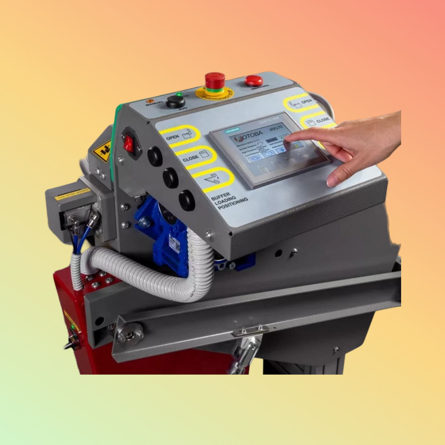 Canon UVgel Print Factory