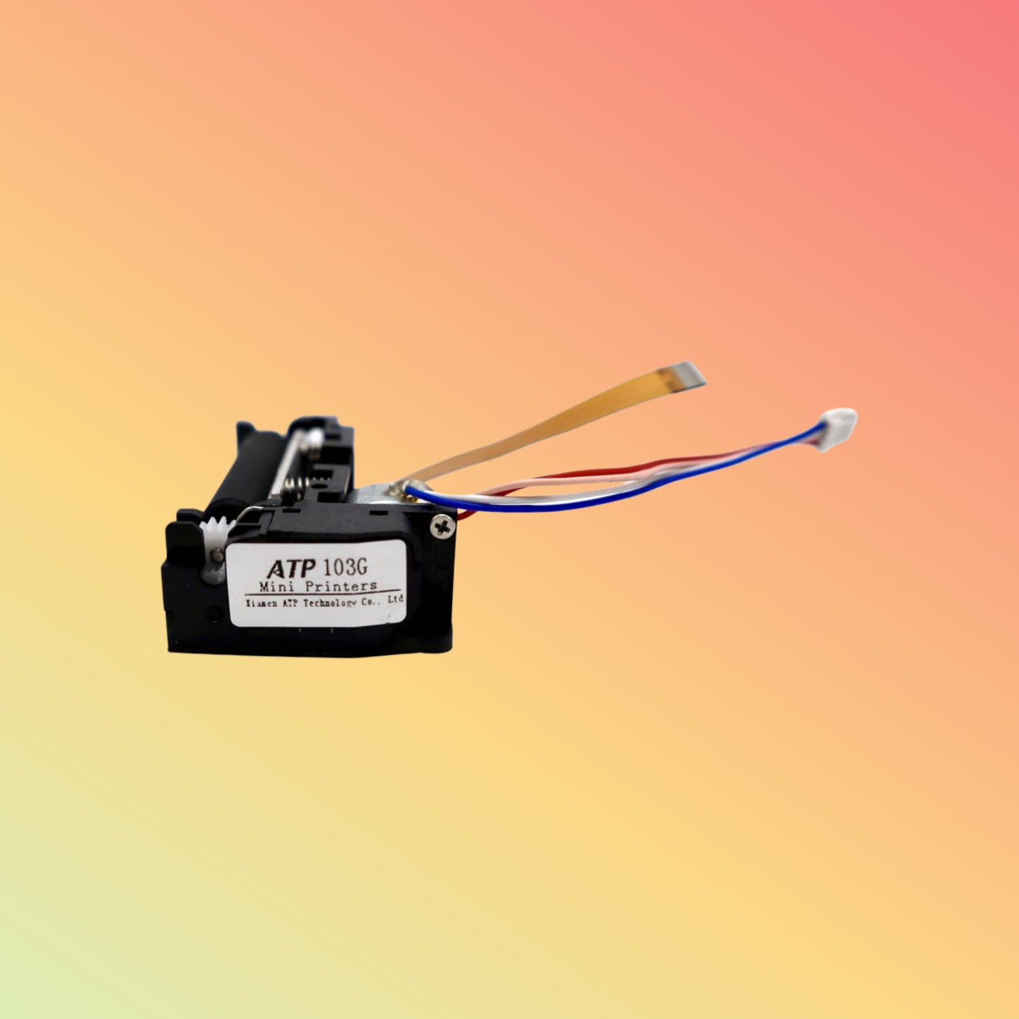 38mm Thermal Printer Mechanism-ATP103