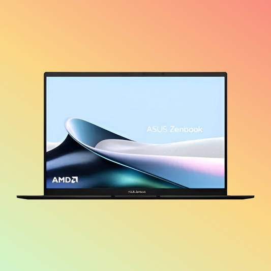 ASUS EXPERTBOOK B5602 Laptop - 13th Gen i7-1360P vPro, 8GB, 1TB SSD, 16" WQUXGA