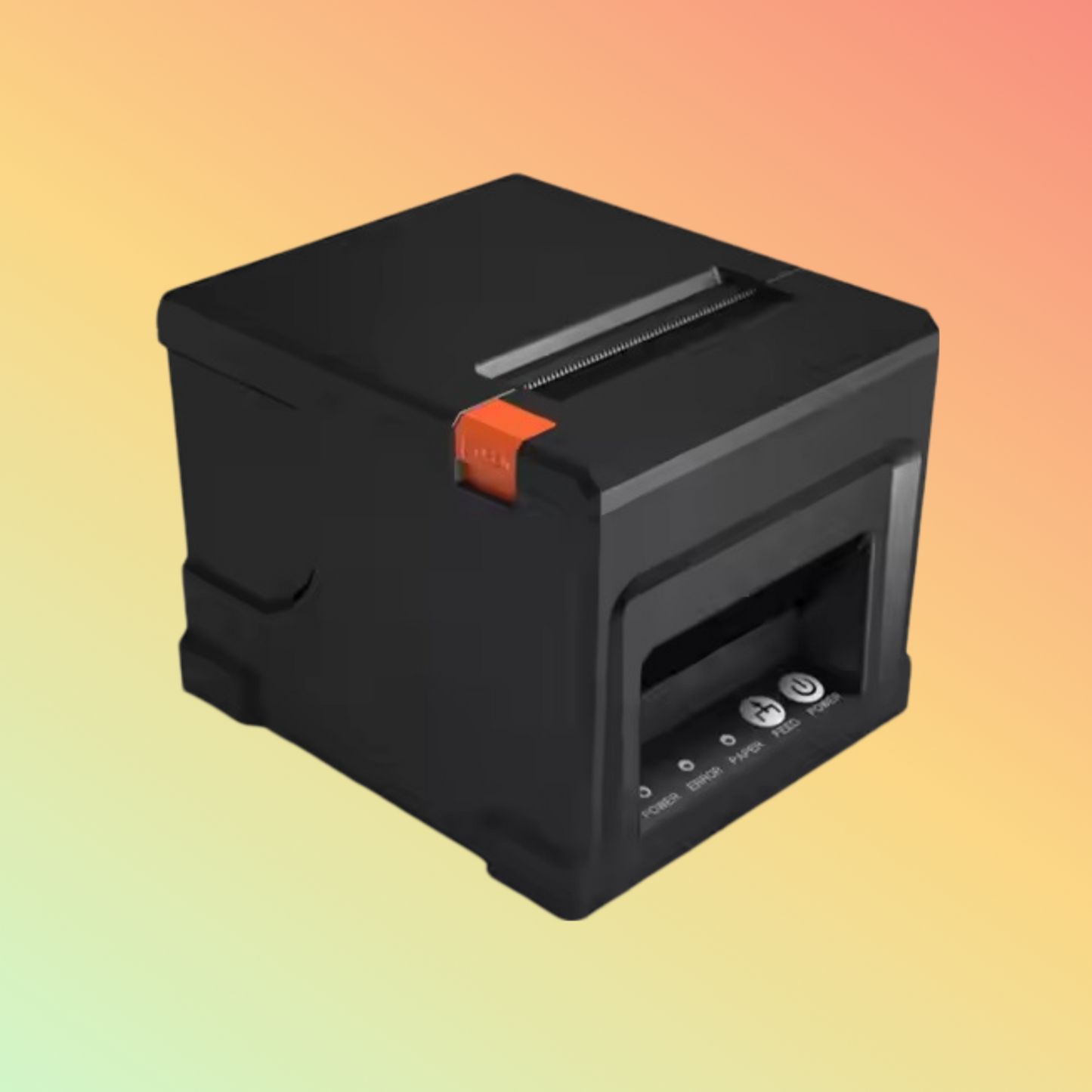 arrival 220mm/s High Printing Speed 80mm usb infterface Kitchen Thermal Receipt Printer with auto cutter