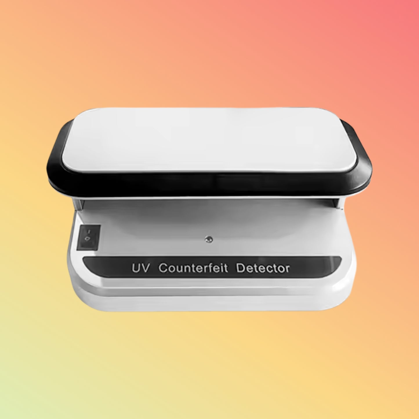 UNION 6604 USD Bill Counter Advanced Money Detector and Cash Handling Machine Money Detector