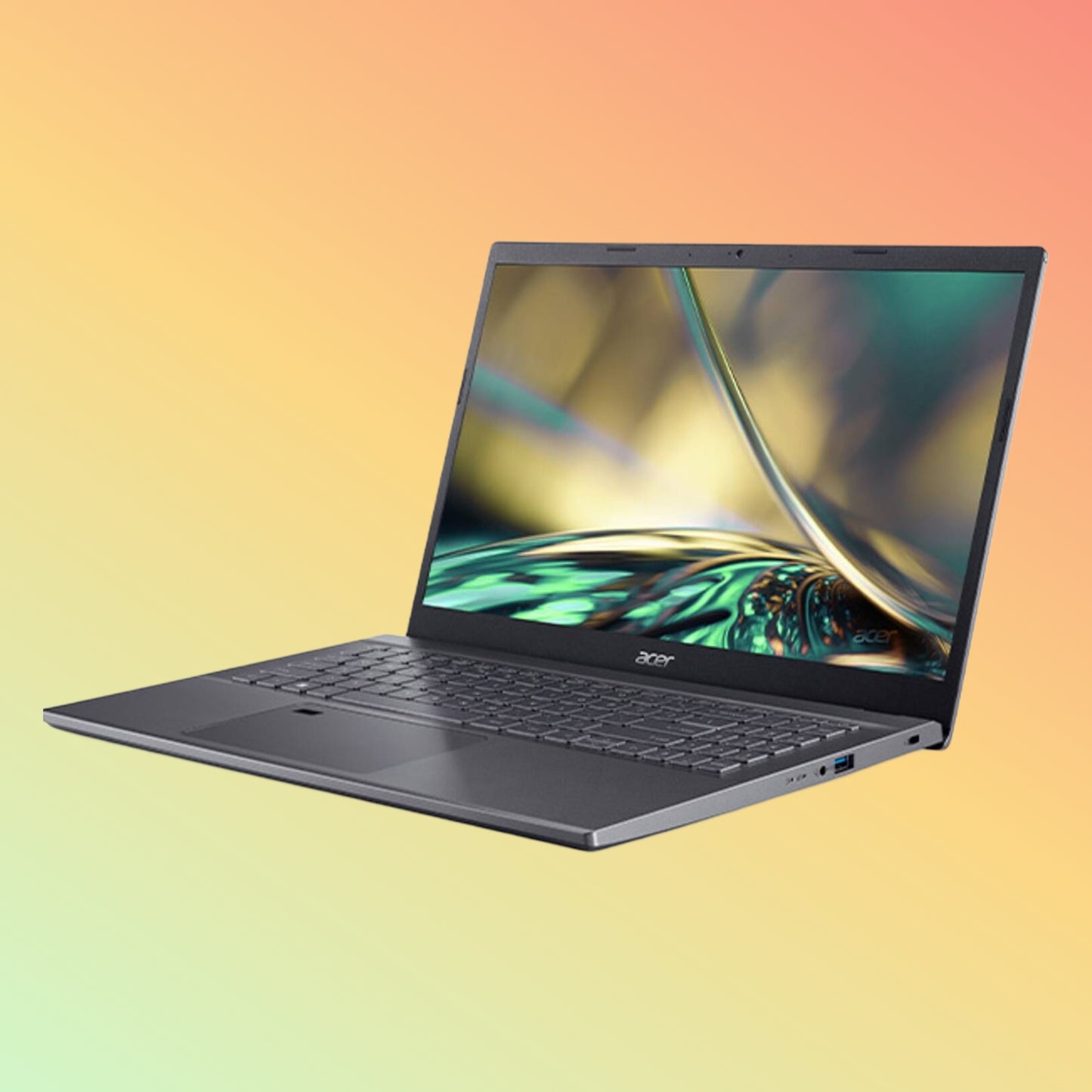 ACER ASPIRE 3 A315-59-53ER Laptop - 12th Gen i5-1235U
