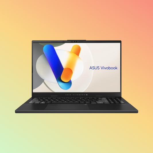 ASUS CREATOR Q543B-U94060 (2024) Laptop - Series 1 Ultra 9-185H, 24GB, 2TB SSD, NVIDIA GeForce RTX 4060 8GB, 15.6″ 3K