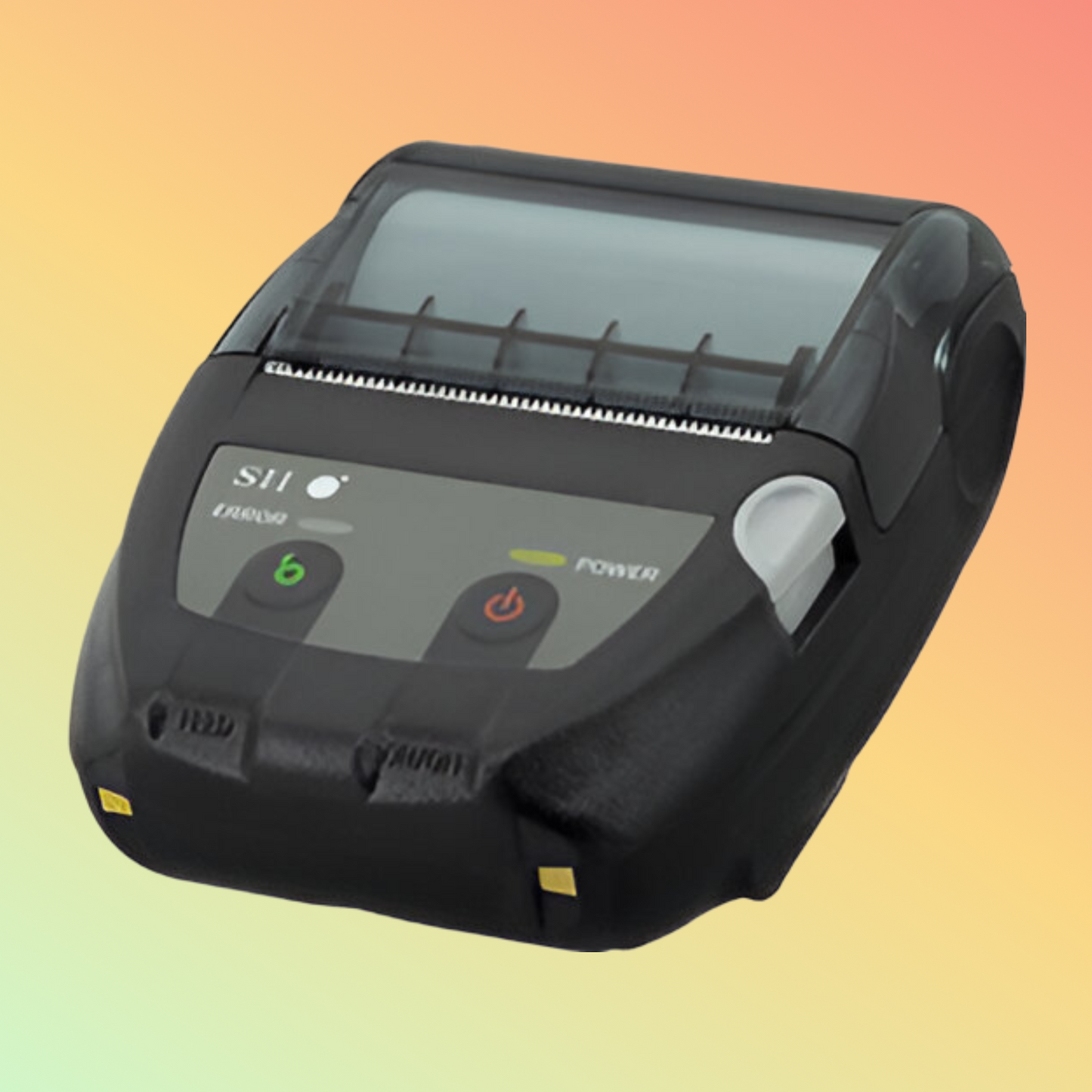 SII MP-B20 series