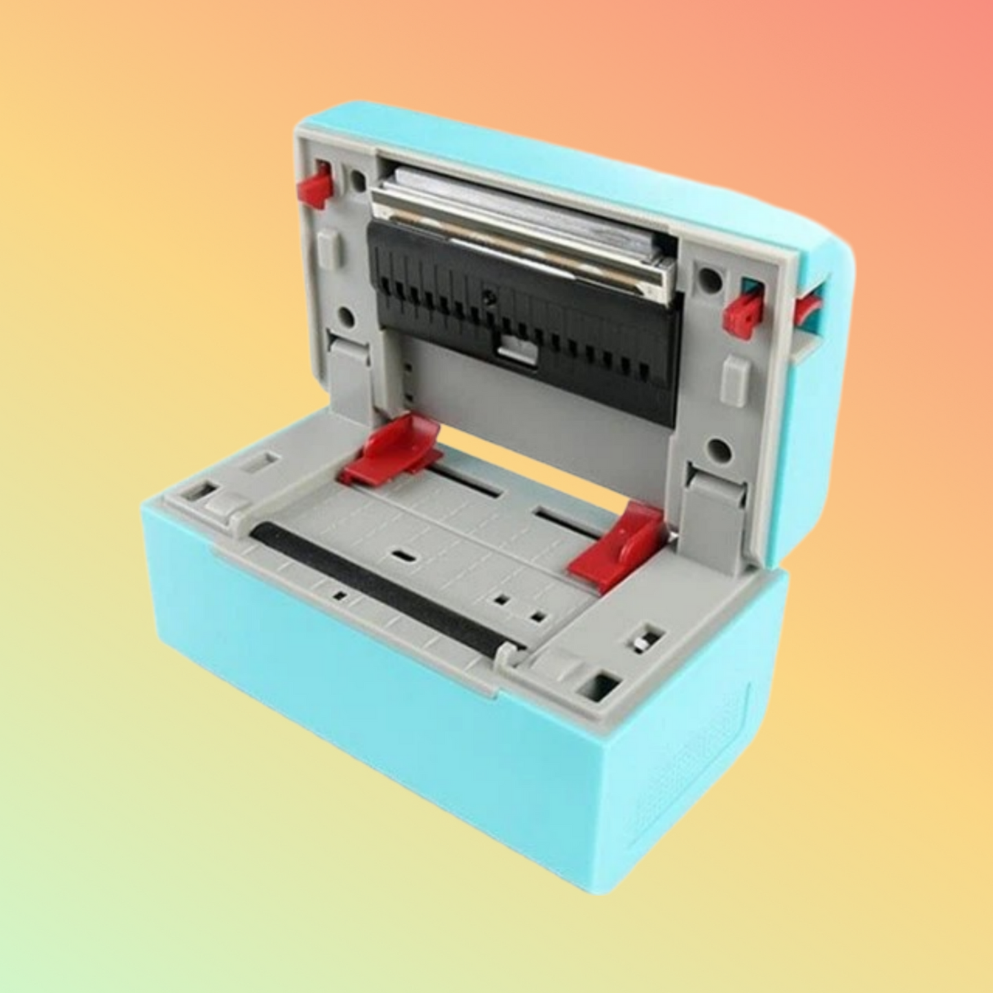 Hand Office Paper Size Bill Printer
