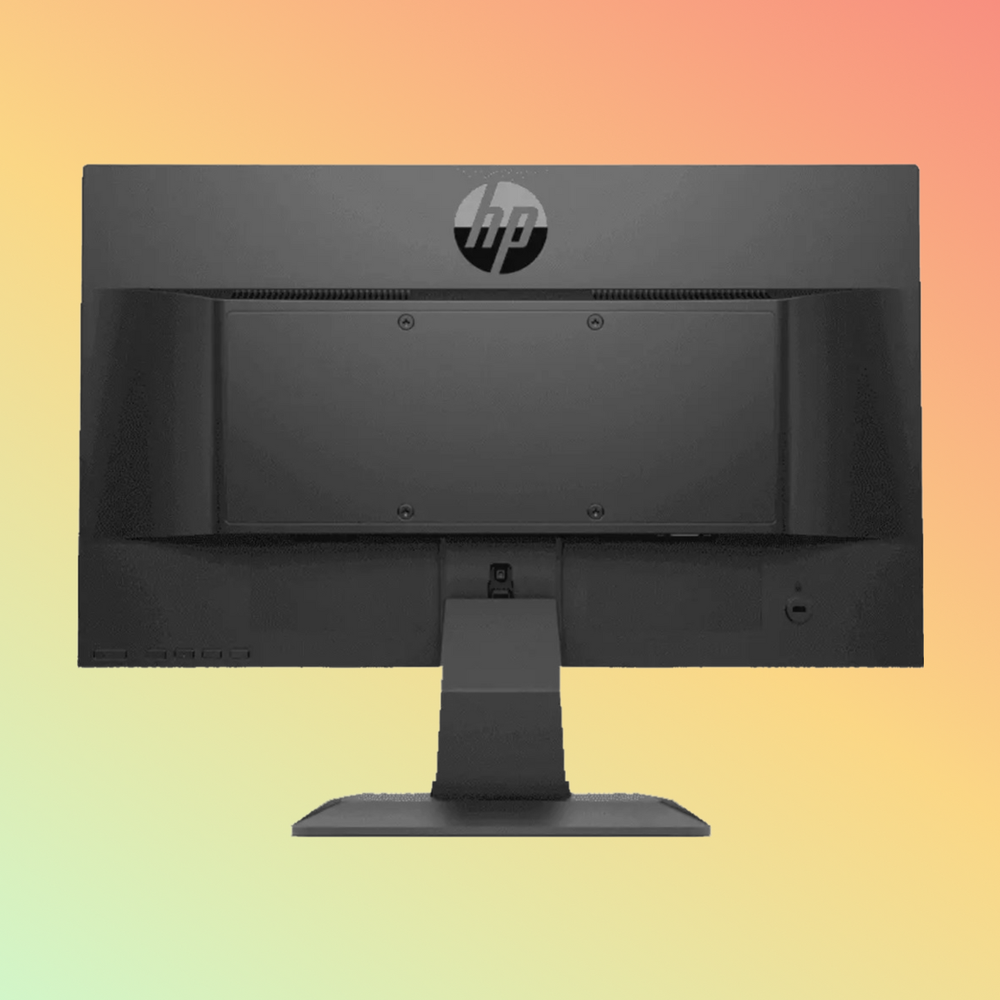 HP V22V G5 Monitor - 21.45" FHD (1920 x 1080), VA, HDMI, VGA, 200 nits, 75Hz