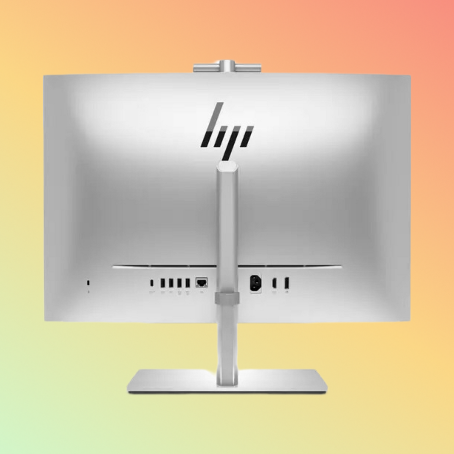 HP ELITEONE 840 G9 (2024) All in One - 14th Gen i5-14500 vPro, 16GB, 256GB SSD, 23.8" FHD