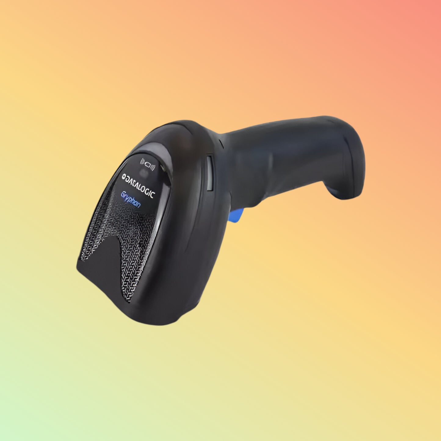 Datalogic Magellan 9400i: 2D In-Counter Scanner for Self-Checkout