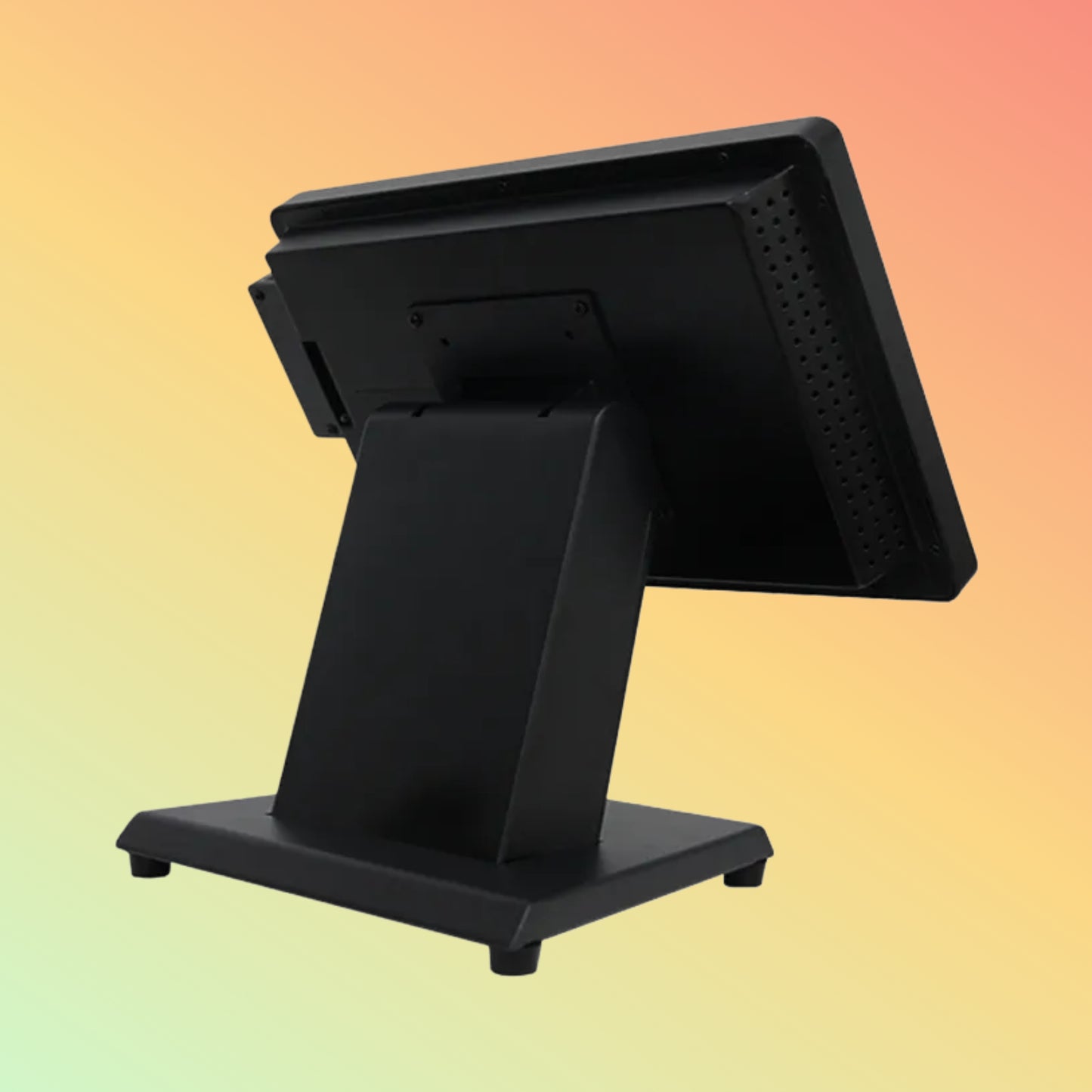 CARAVPOS - Printer White Point Of Sale 80Mm Restaur Cable 58Mm Thermal Best Sell Pos System Pos System