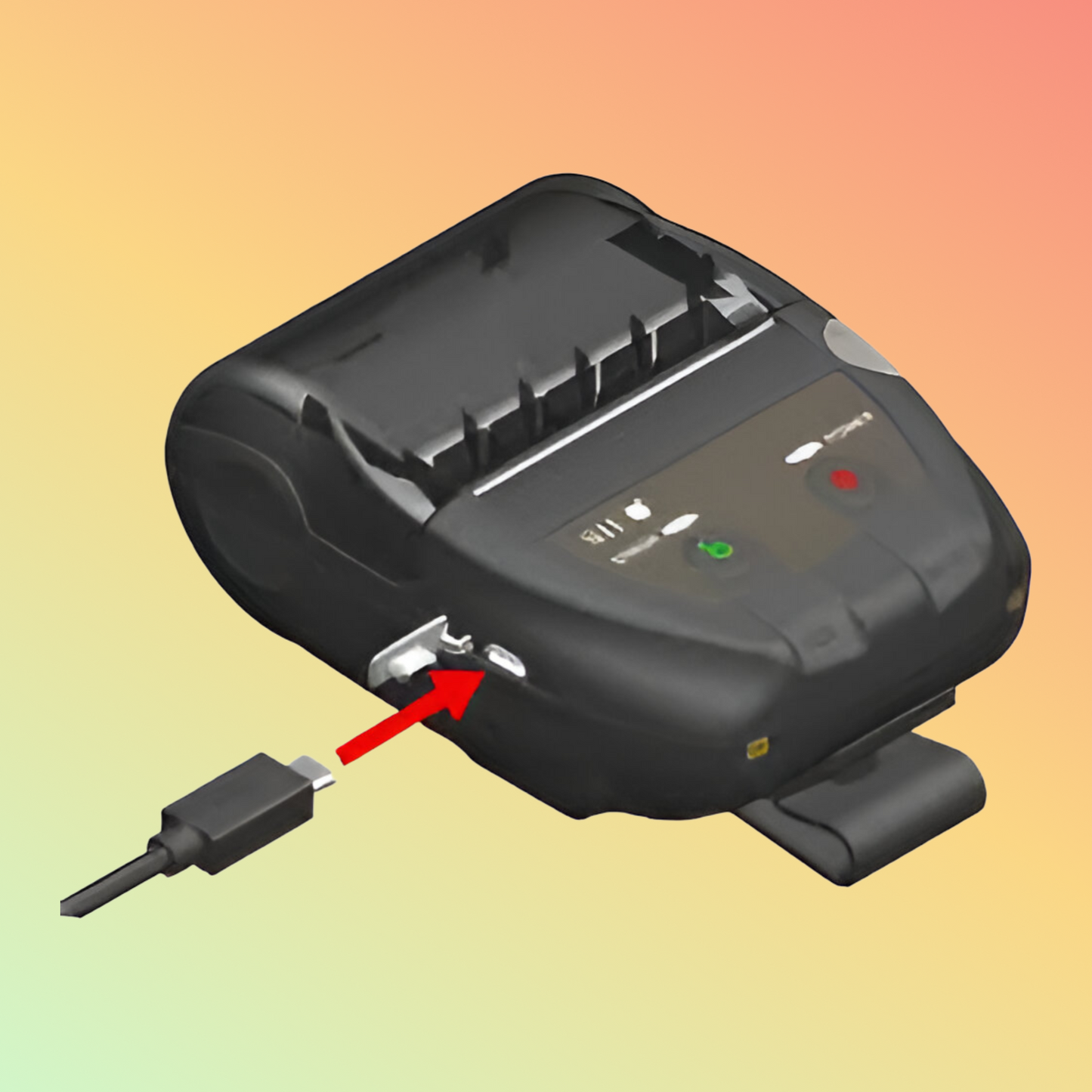 SII MP-B20 series