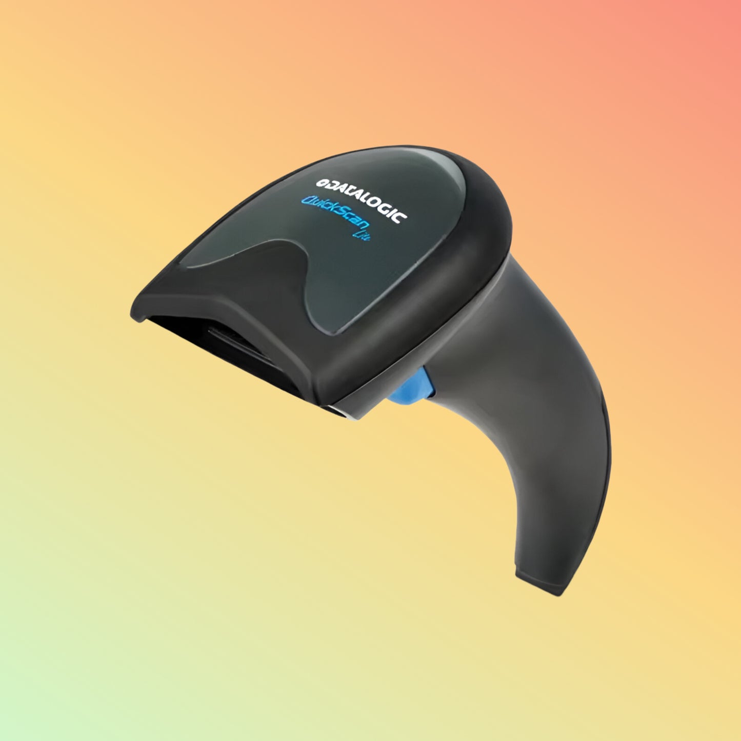 Datalogic QuickScan QW2500: Affordable Omni-Directional 2D Scanner