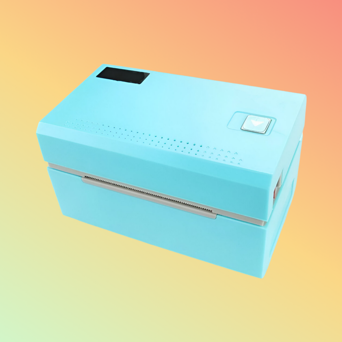 Hand Office Paper Size Bill Printer