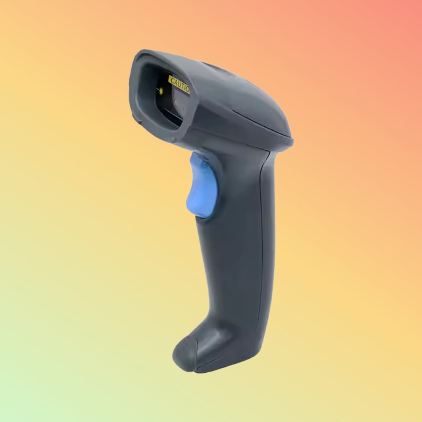 Syble XB-6255M USB 2D QR Handheld Scanner for POS & Supermarkets