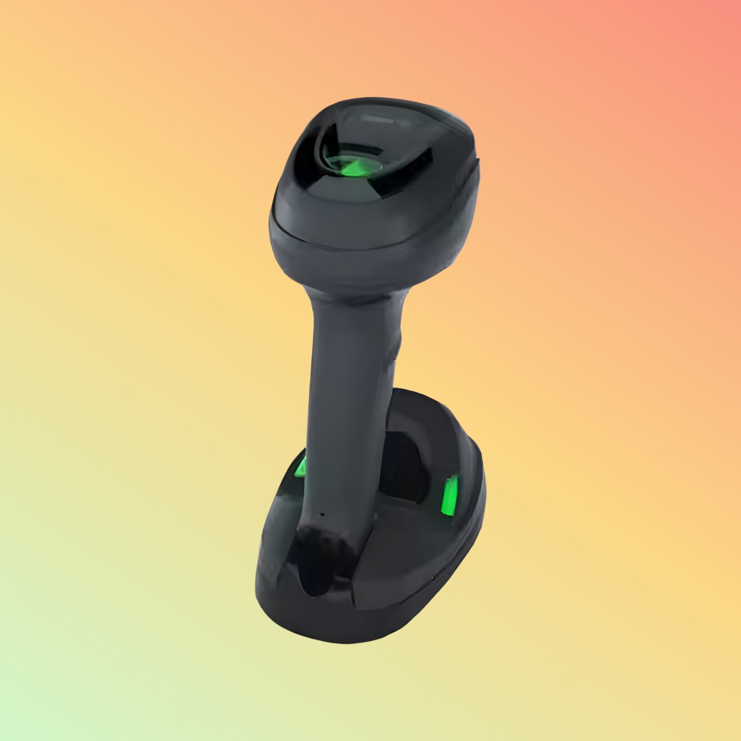 Datalogic Magellan 3450VSi: On-Counter 1D/2D Barcode Scanner