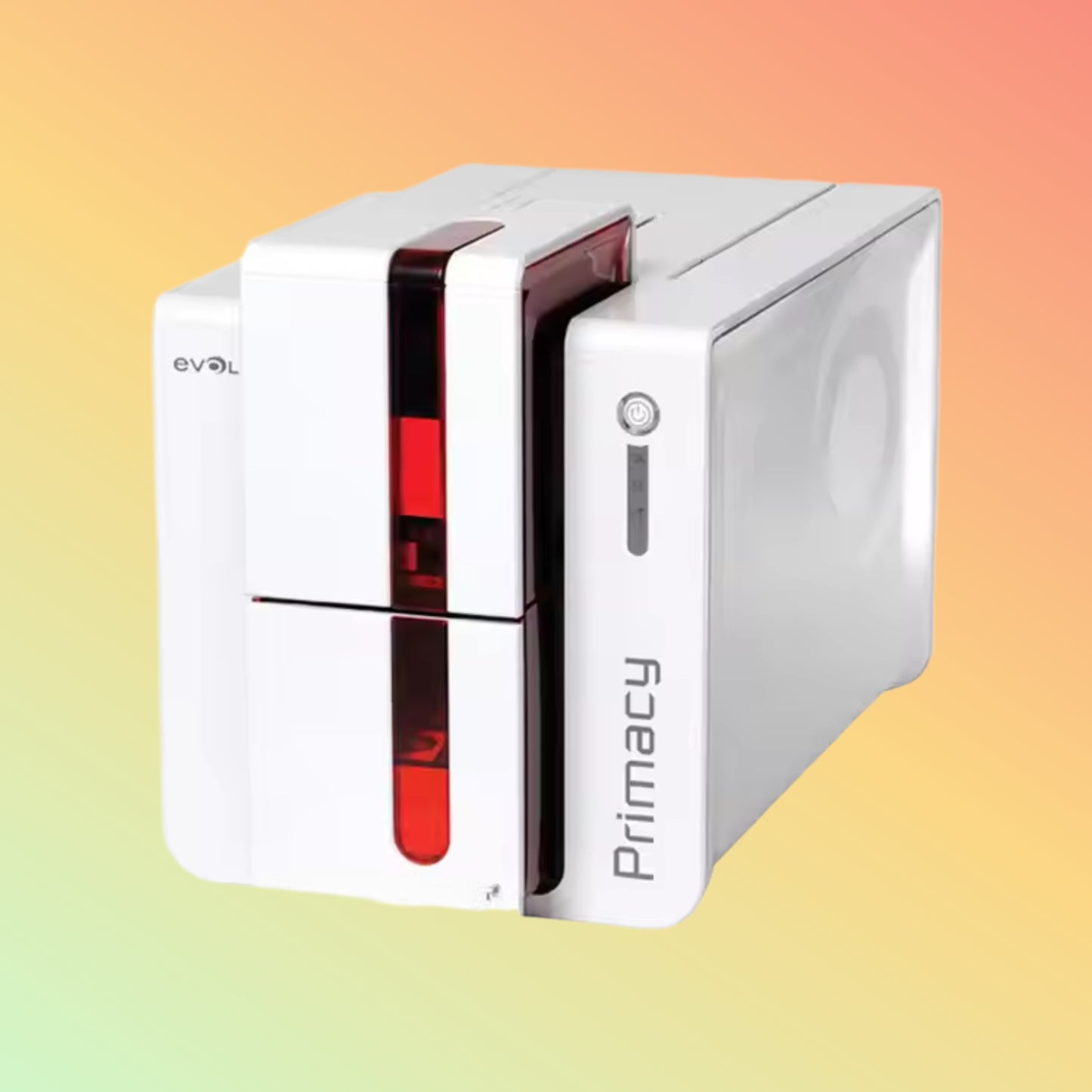Evolis Primacy Fast & Secure ID Card Printer for PVC Cards