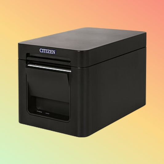 CITIZEN CT-E351