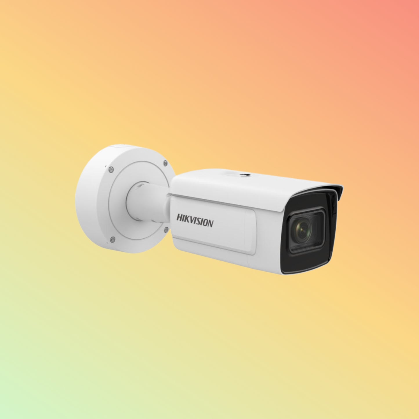 Hikvision iDS-2CD7A46G0-IZHS(Y)(R) 4MP DeepinView Moto Varifocal Bullet Camera