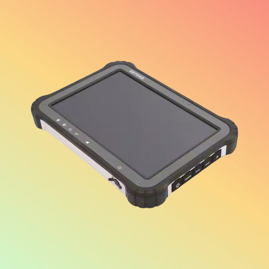10.1 Inch Embedded Industrial Tablet Comput Intel Core Processor I3-i5-i7 Intel Core Processor