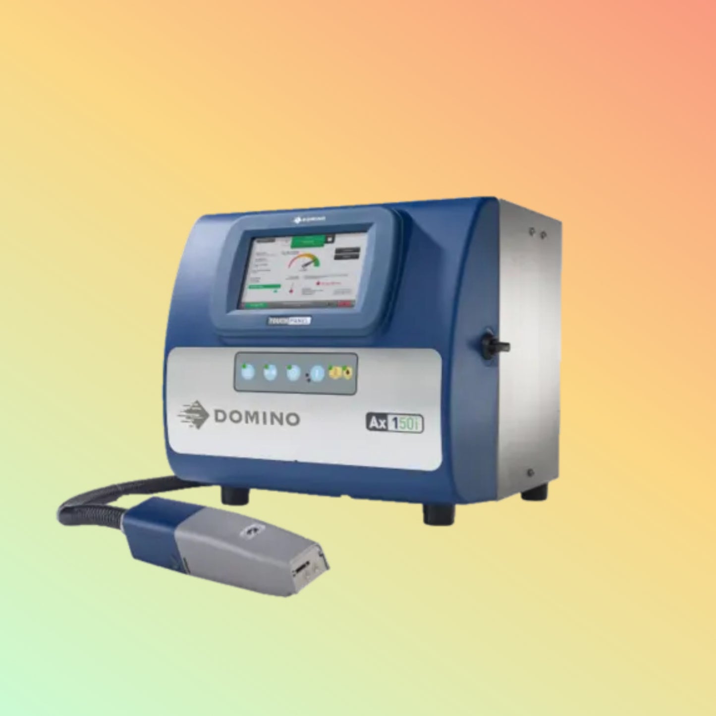 Domino Ax150i