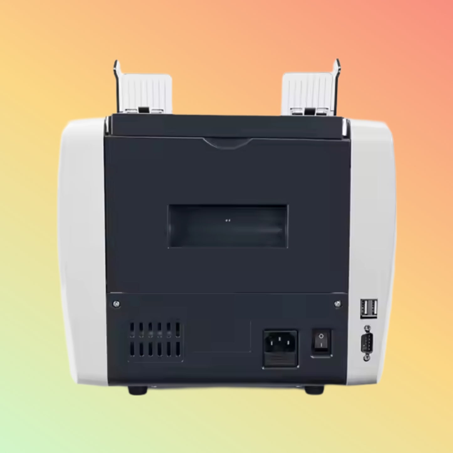 SH-07P Multi Currency Portable Digital Money Counting Machine Bill Money Counting