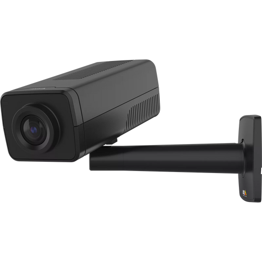 AXIS Q1728 02839-001 / 02840-001 4K UHD Block Network Camera | NEOTECH