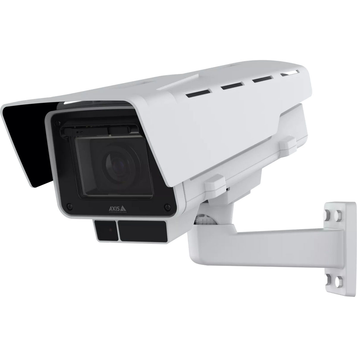 AXIS Q1728-LE 4K UHD Outdoor Block Camera | NEOTECH