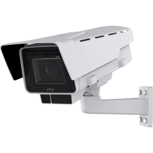 AXIS Q1728-LE 4K UHD Outdoor Block Camera | NEOTECH