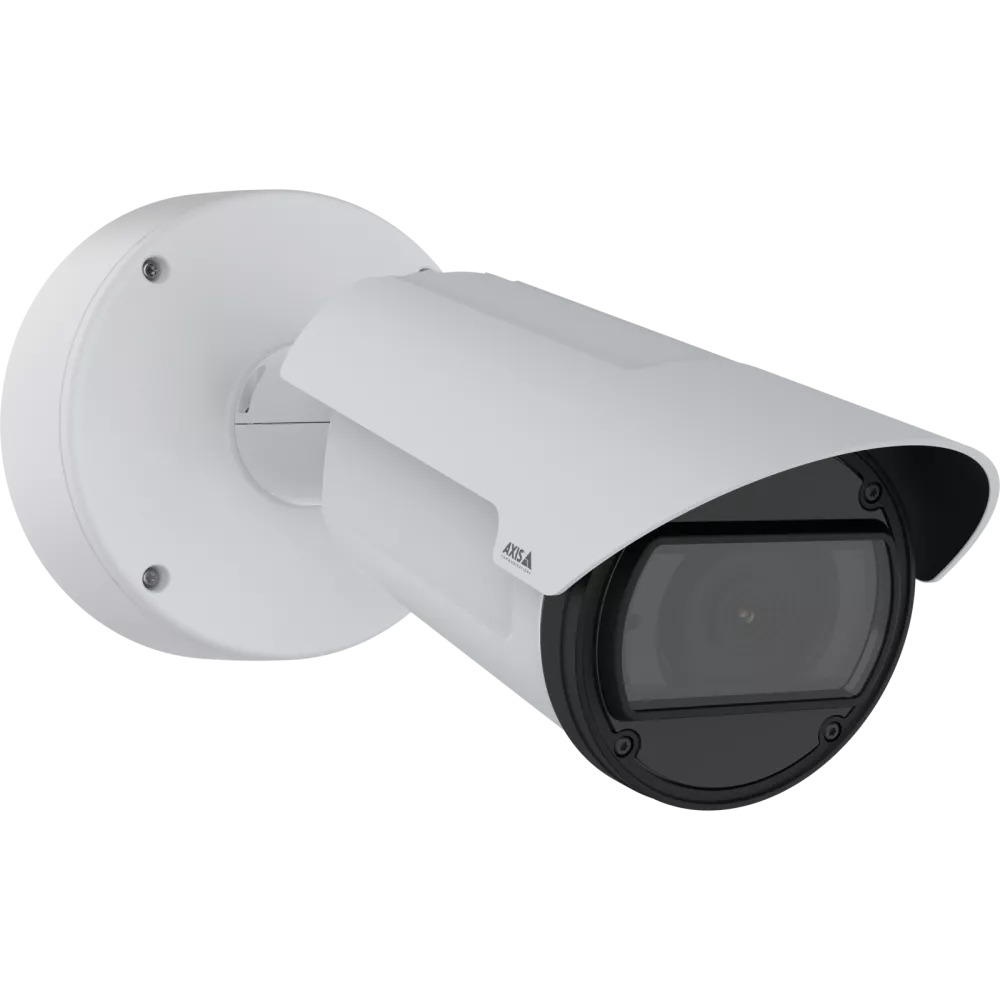 AXIS Q1806-LE 4MP Bullet Camera 32x Zoom 02506-001 | NEOTECH® UAE