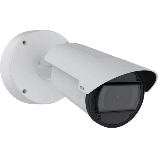 AXIS Q1806-LE 4MP Bullet Camera 32x Zoom 02506-001 | NEOTECH® UAE